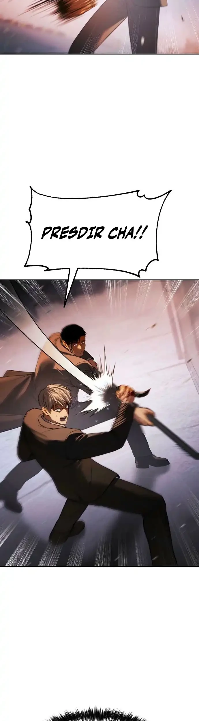 +99 Wooden Stick Chapter 161 Gambar 68