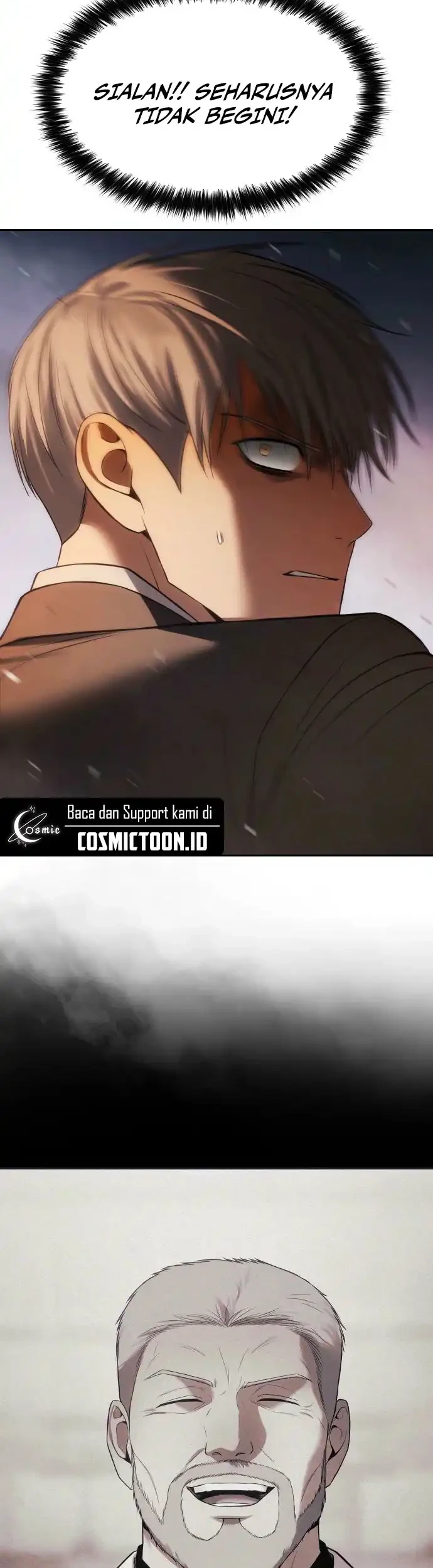 +99 Wooden Stick Chapter 161 Gambar 69