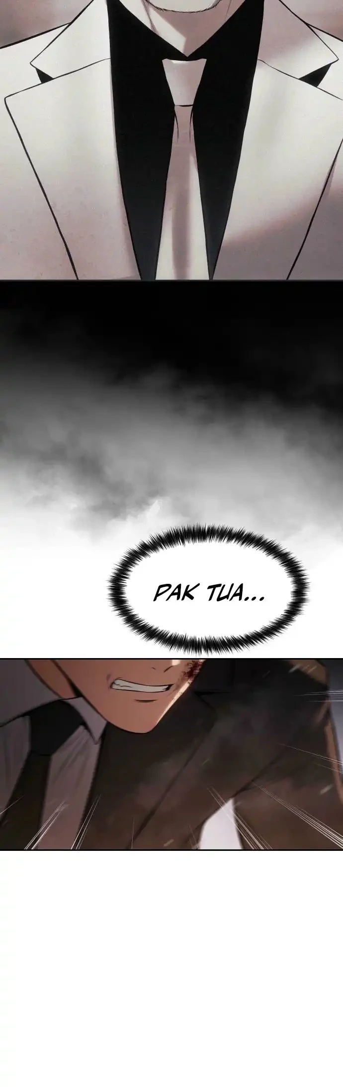 +99 Wooden Stick Chapter 161 Gambar 70