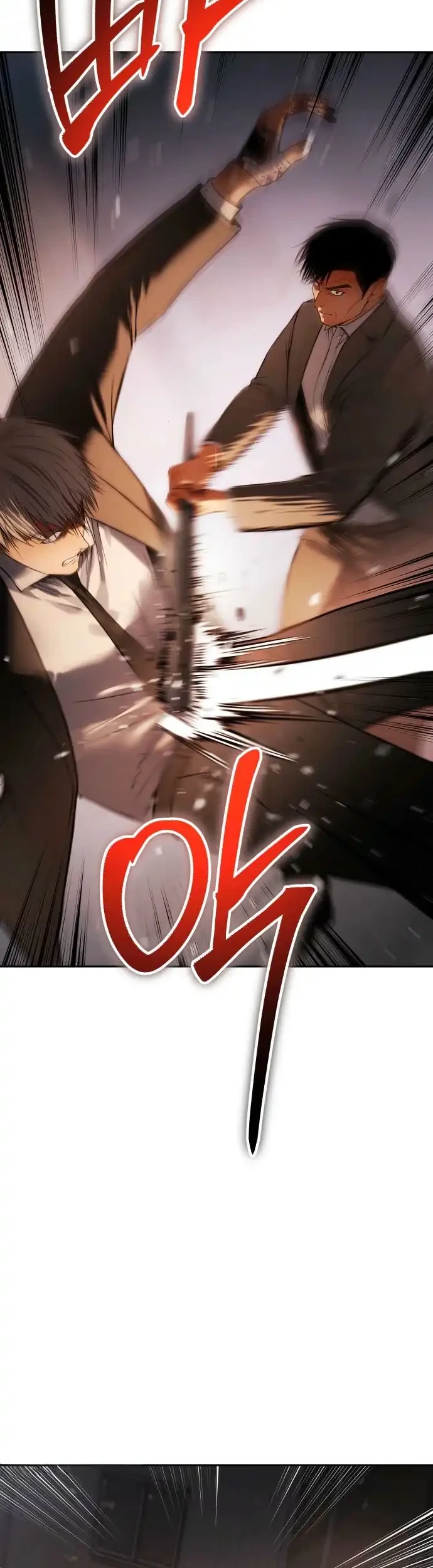 +99 Wooden Stick Chapter 161 Gambar 73