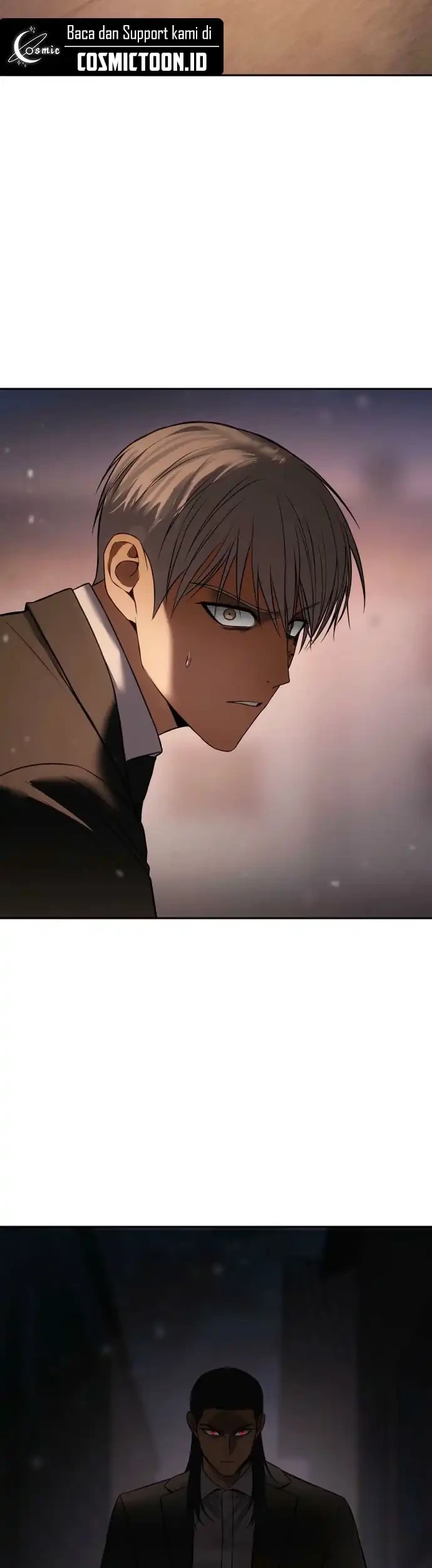 +99 Wooden Stick Chapter 161 Gambar 80