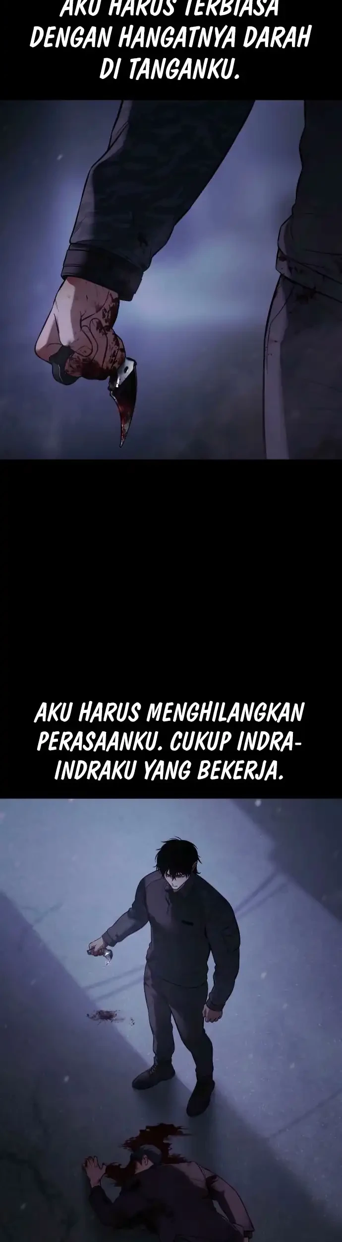 +99 Wooden Stick Chapter 161 Gambar 3