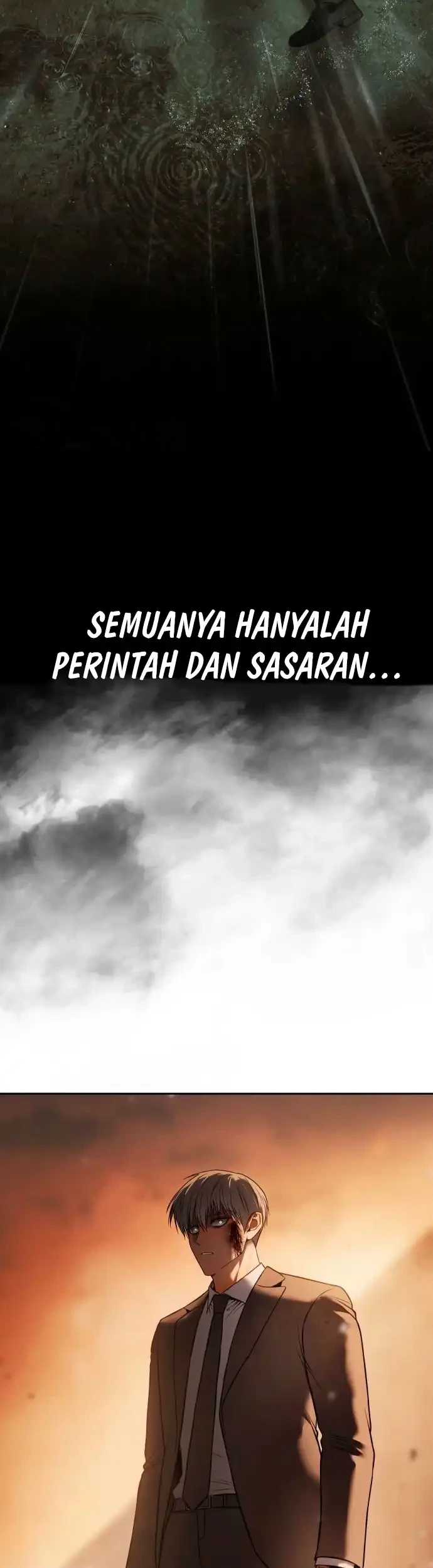 +99 Wooden Stick Chapter 161 Gambar 5