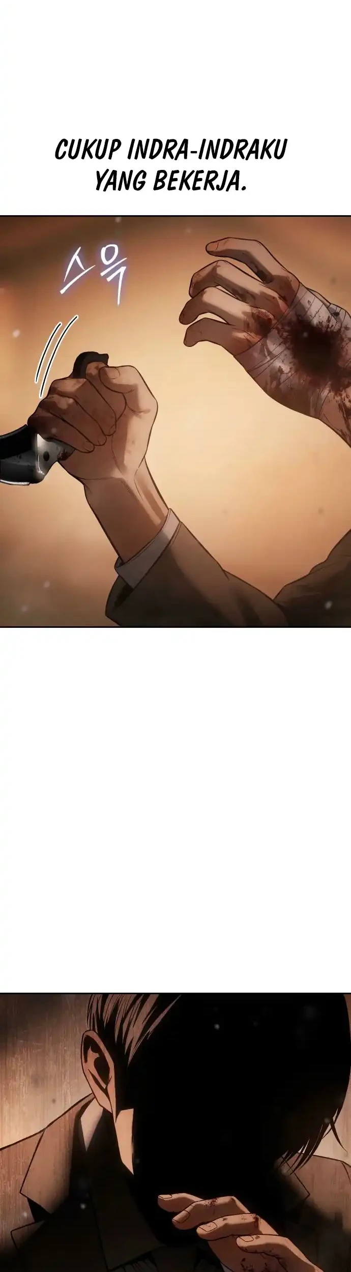 +99 Wooden Stick Chapter 161 Gambar 8