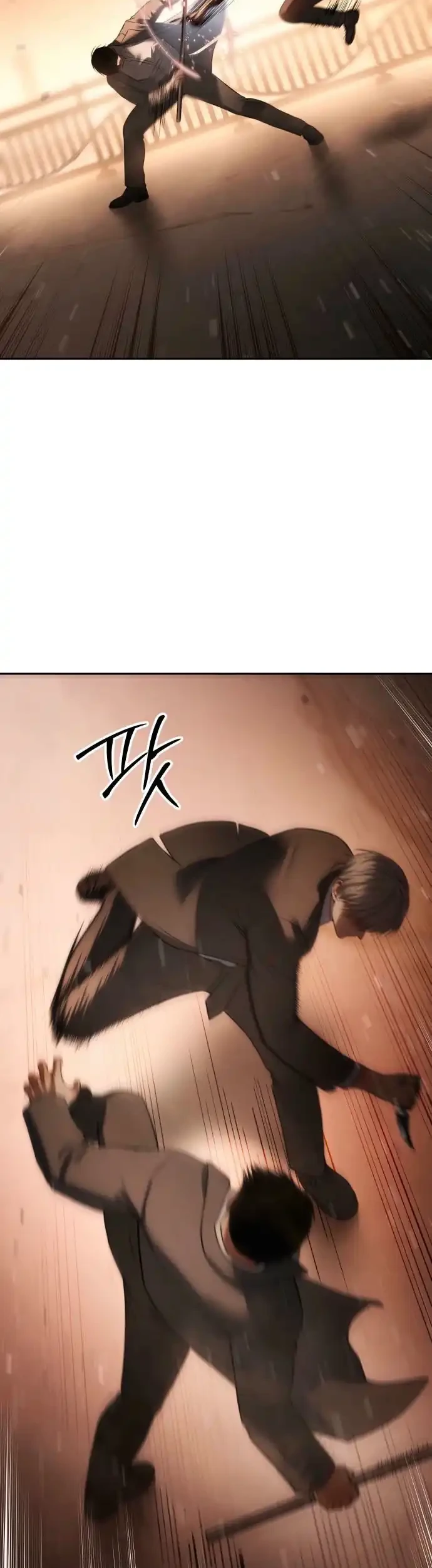 +99 Wooden Stick Chapter 161 Gambar 11