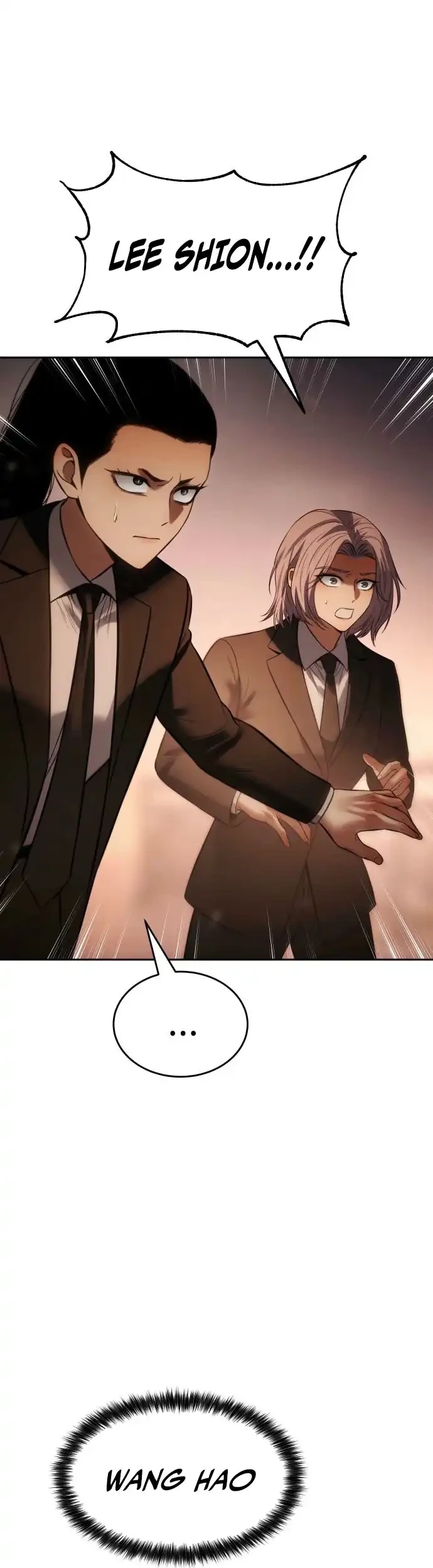 +99 Wooden Stick Chapter 161 Gambar 19