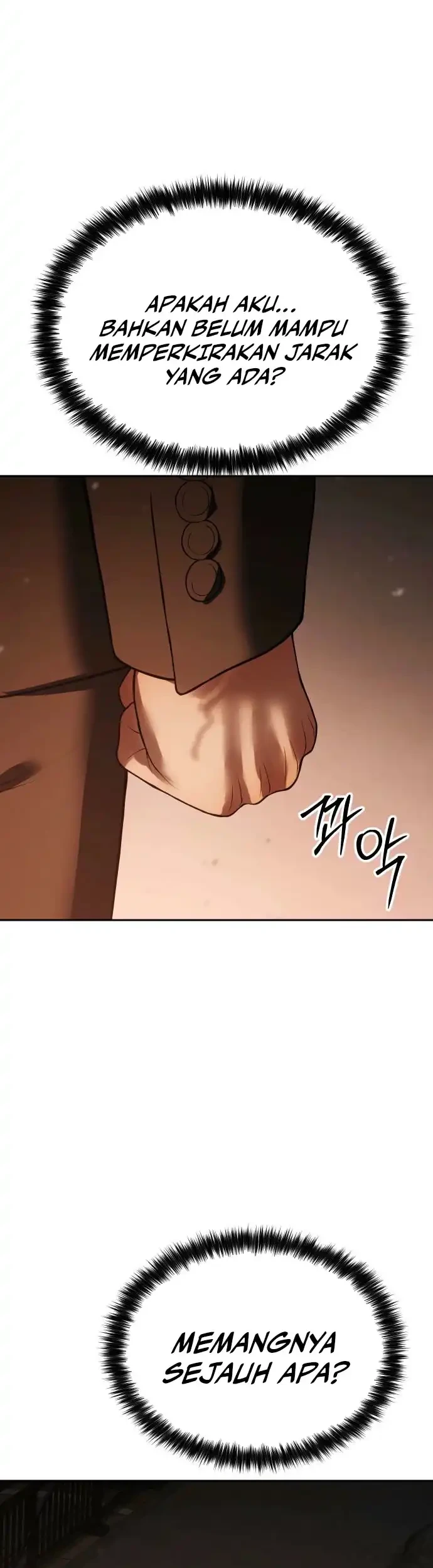 +99 Wooden Stick Chapter 161 Gambar 26