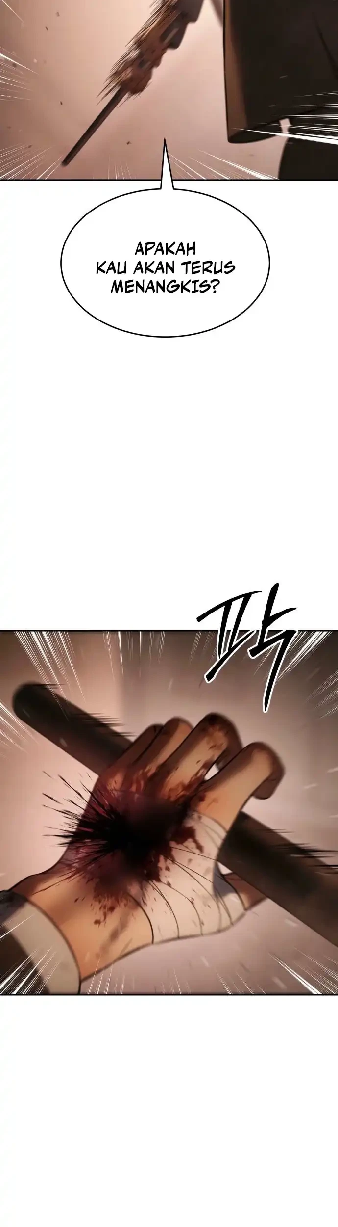 +99 Wooden Stick Chapter 161 Gambar 28