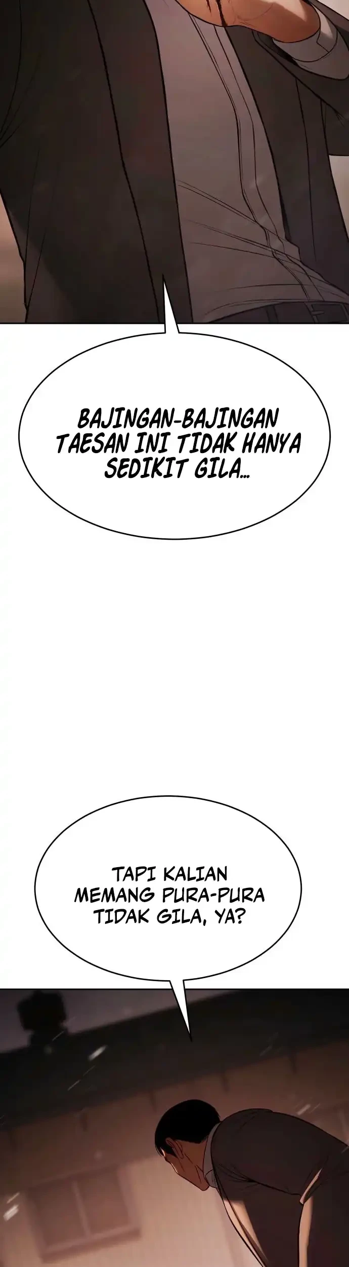 +99 Wooden Stick Chapter 161 Gambar 34