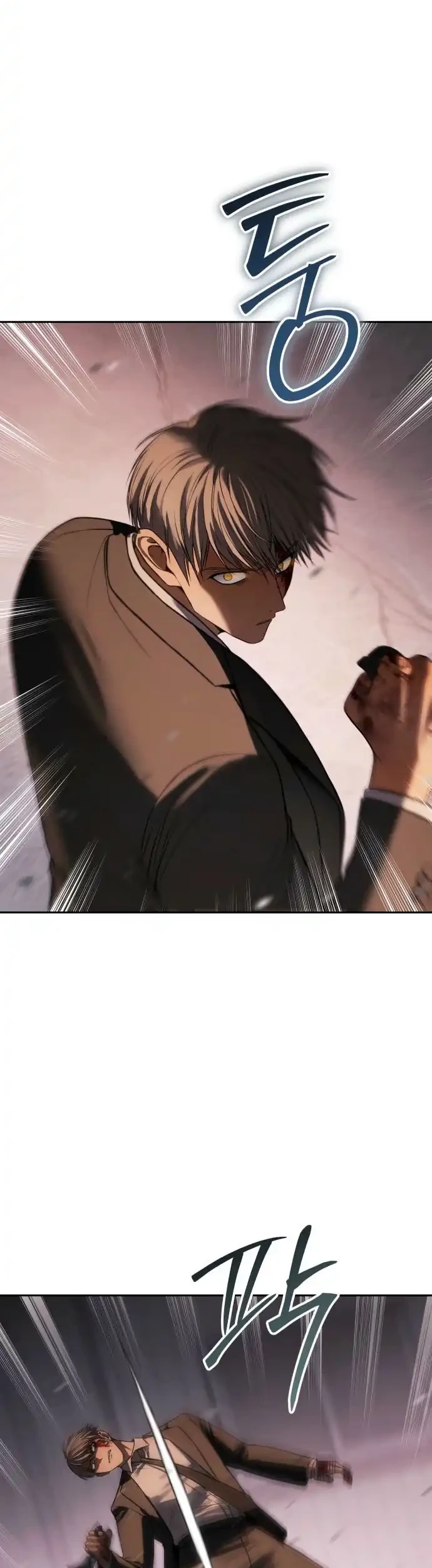 +99 Wooden Stick Chapter 161 Gambar 40