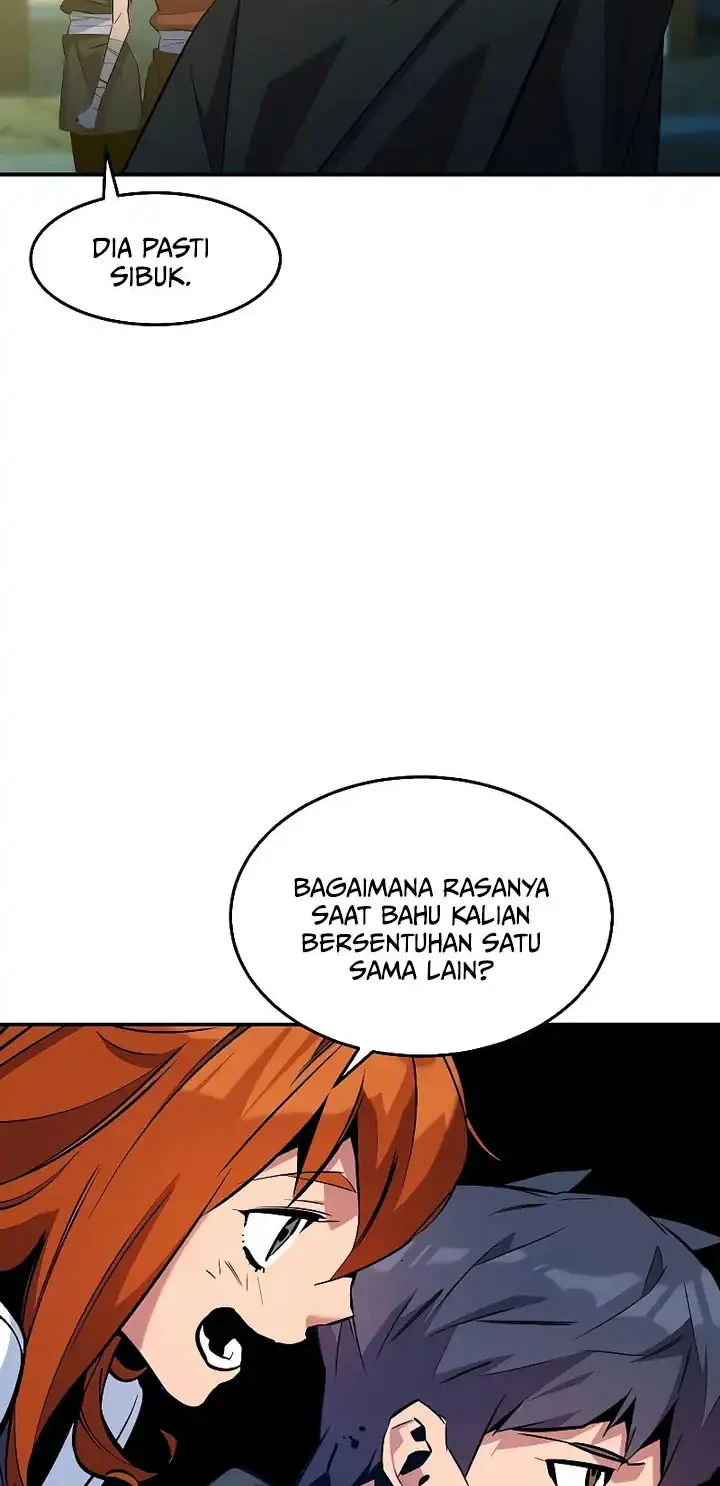+99 Wooden Stick Chapter 170 Gambar 19