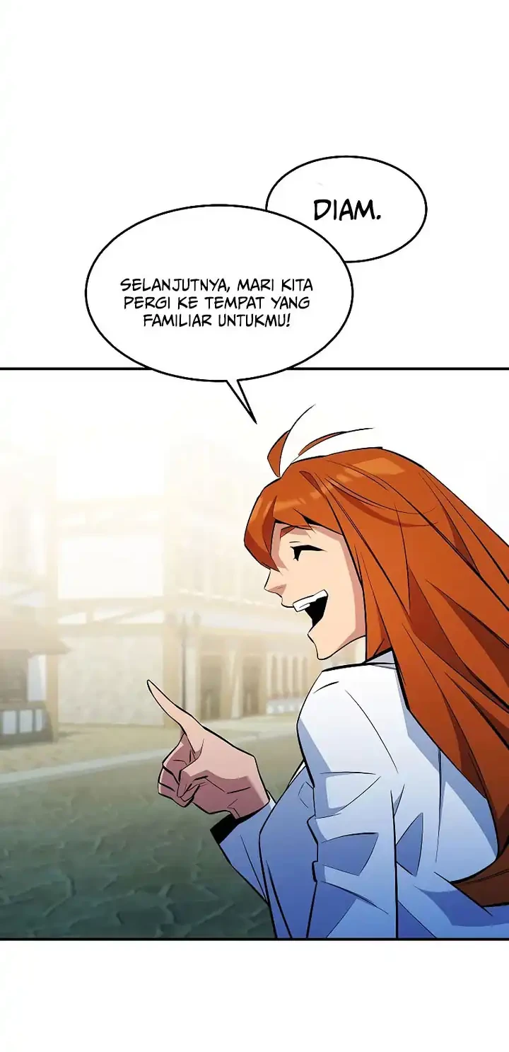 +99 Wooden Stick Chapter 170 Gambar 21