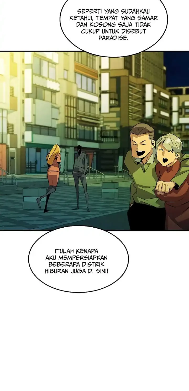 +99 Wooden Stick Chapter 170 Gambar 23