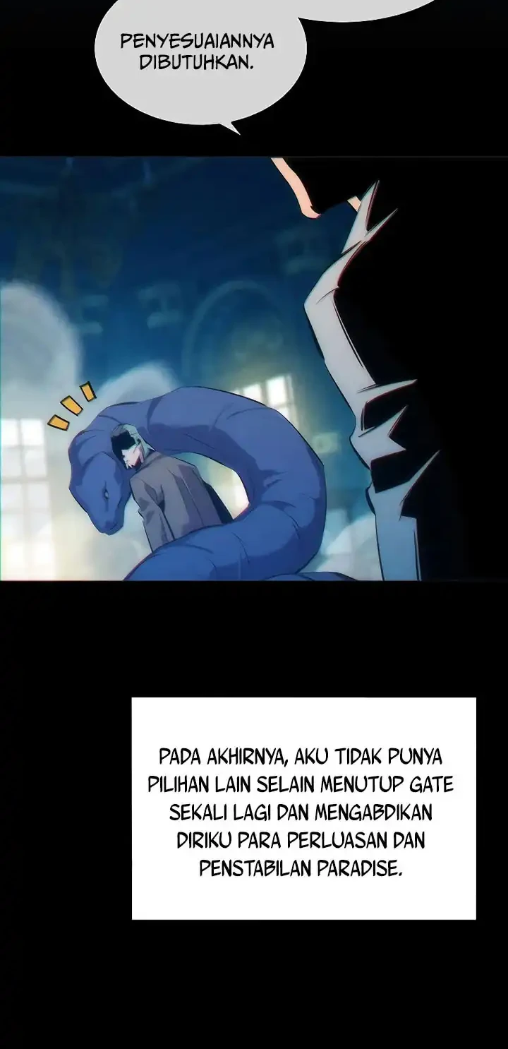 +99 Wooden Stick Chapter 170 Gambar 25