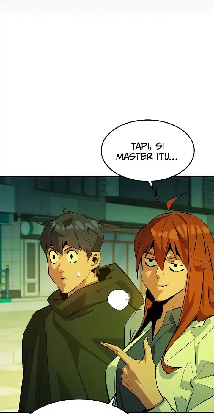 +99 Wooden Stick Chapter 170 Gambar 27