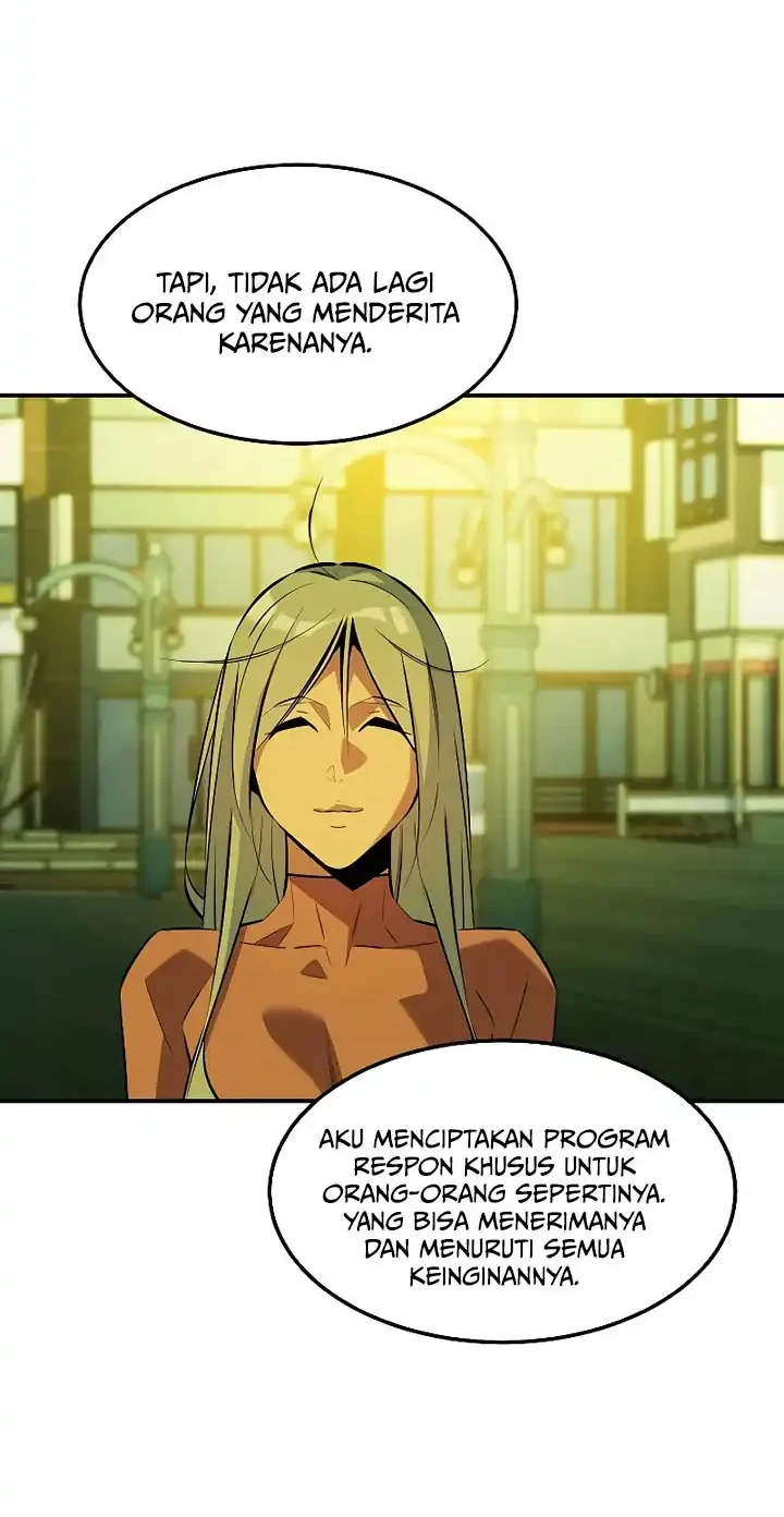 +99 Wooden Stick Chapter 170 Gambar 29