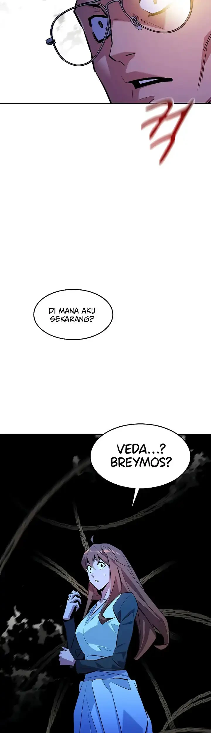 +99 Wooden Stick Chapter 170 Gambar 36