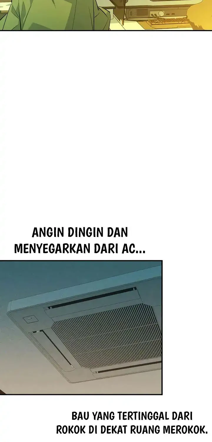 +99 Wooden Stick Chapter 170 Gambar 41