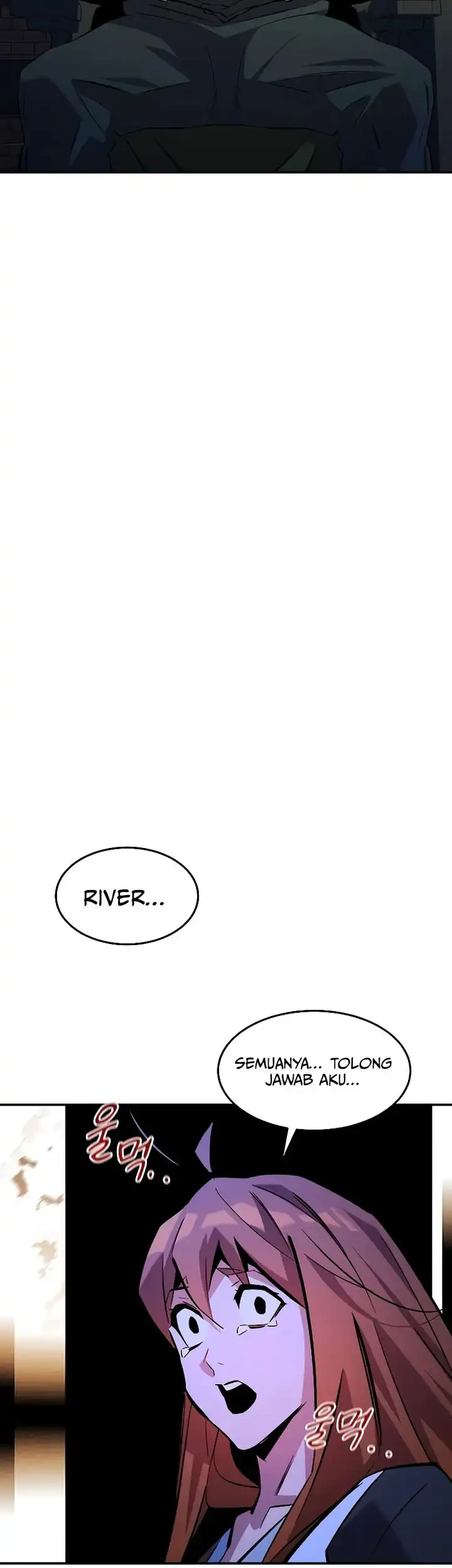+99 Wooden Stick Chapter 170 Gambar 44