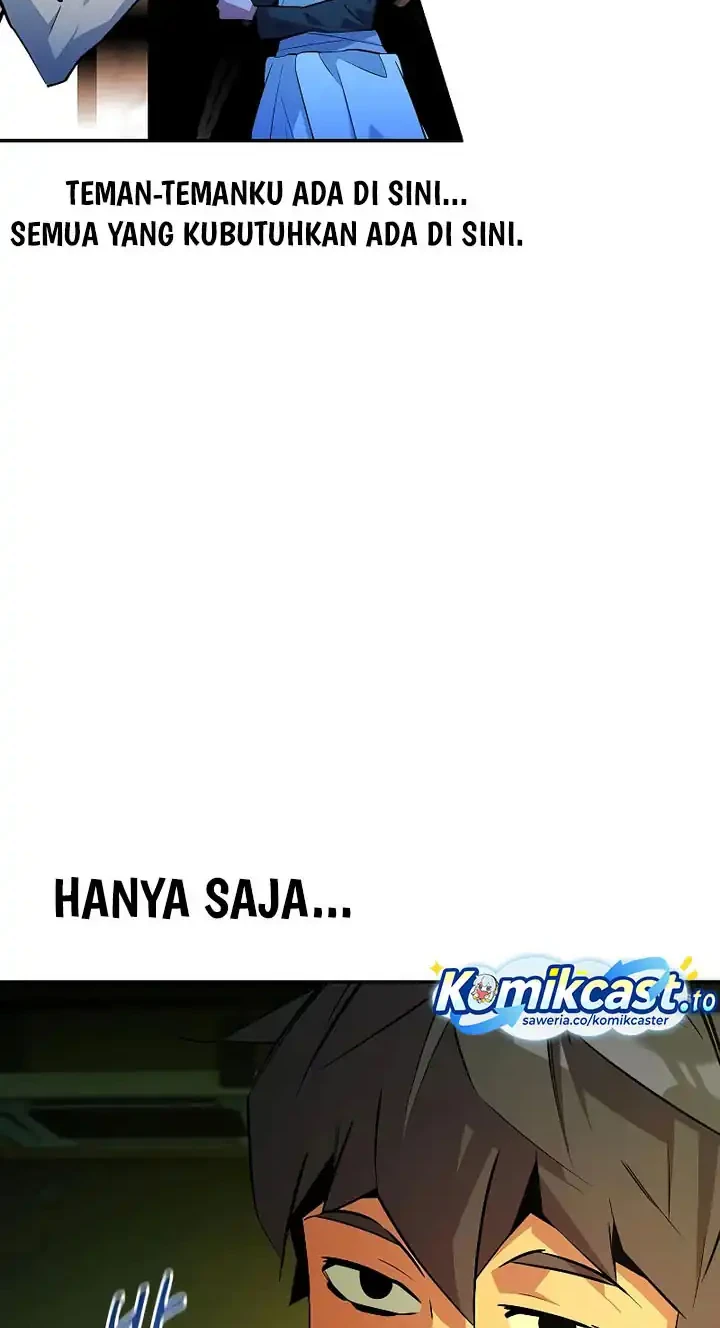 +99 Wooden Stick Chapter 170 Gambar 47