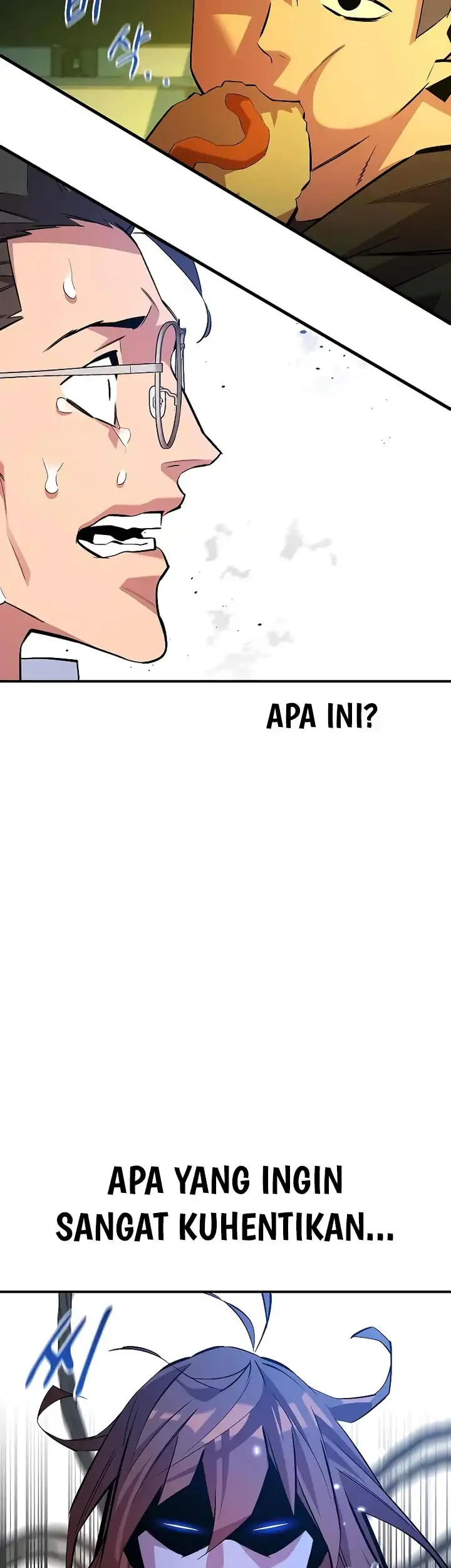 +99 Wooden Stick Chapter 170 Gambar 48