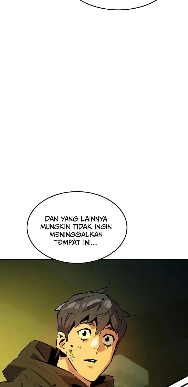 +99 Wooden Stick Chapter 170 Gambar 51