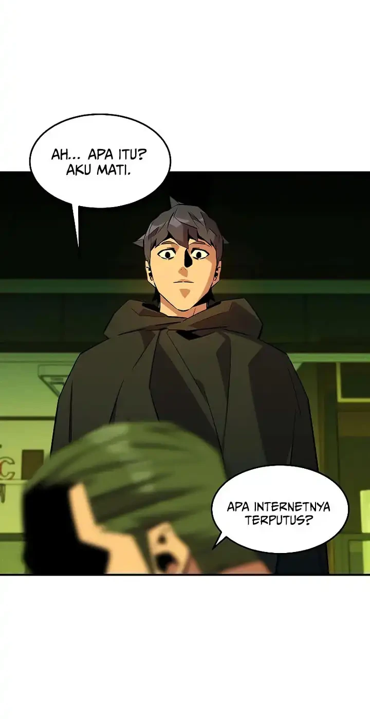 +99 Wooden Stick Chapter 170 Gambar 59