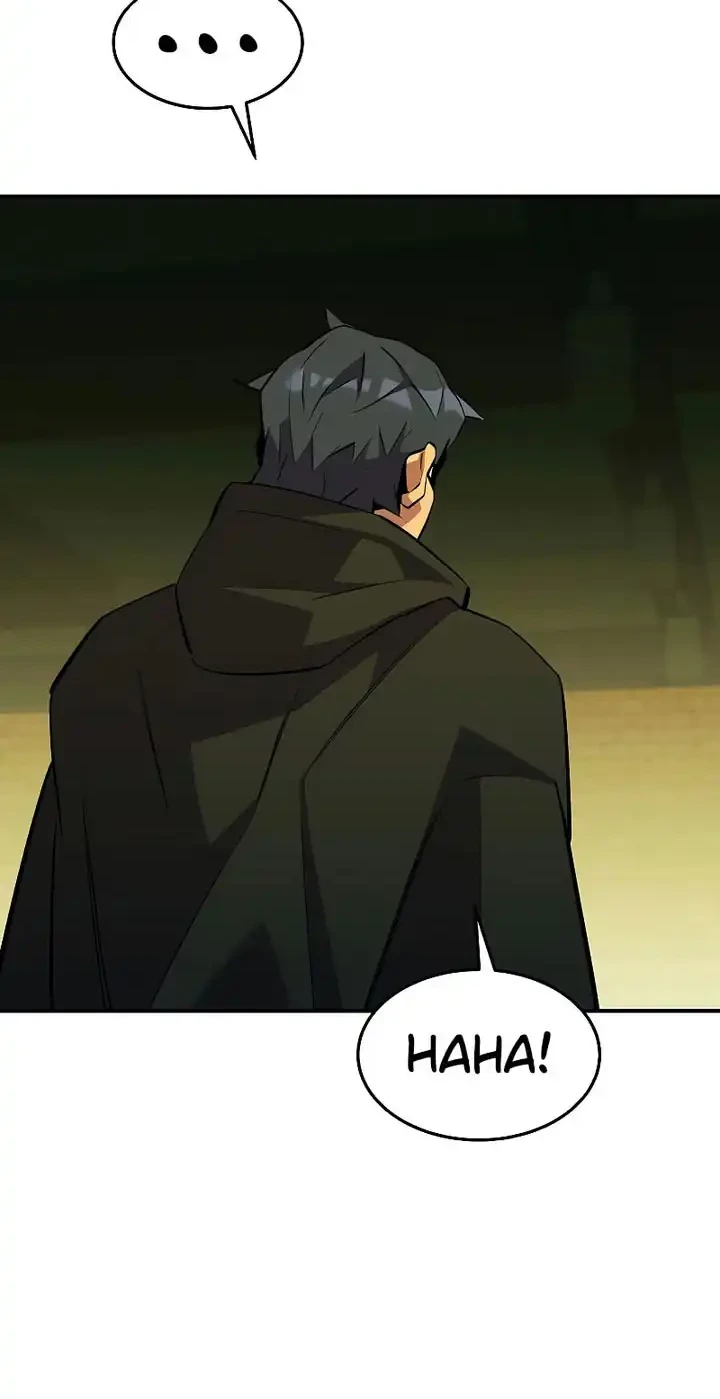 +99 Wooden Stick Chapter 170 Gambar 61
