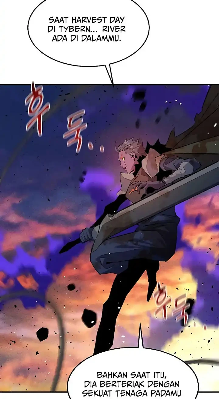 +99 Wooden Stick Chapter 170 Gambar 69