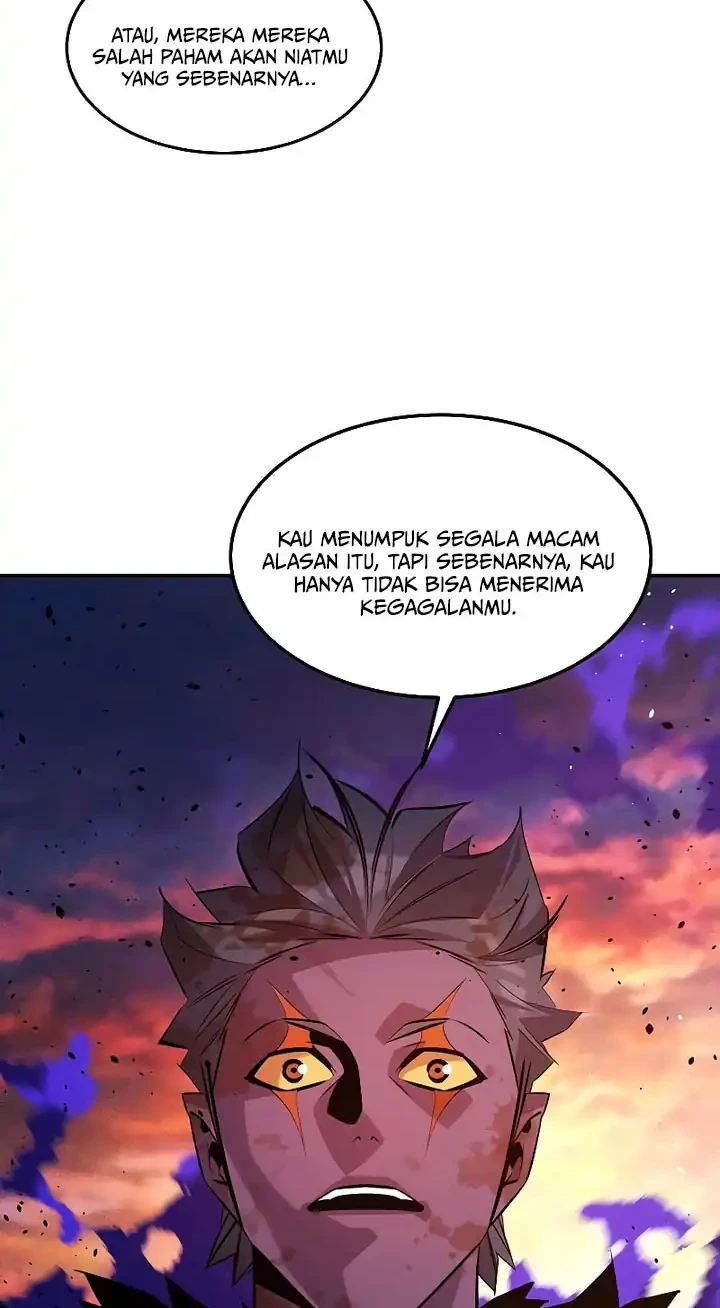 +99 Wooden Stick Chapter 170 Gambar 71