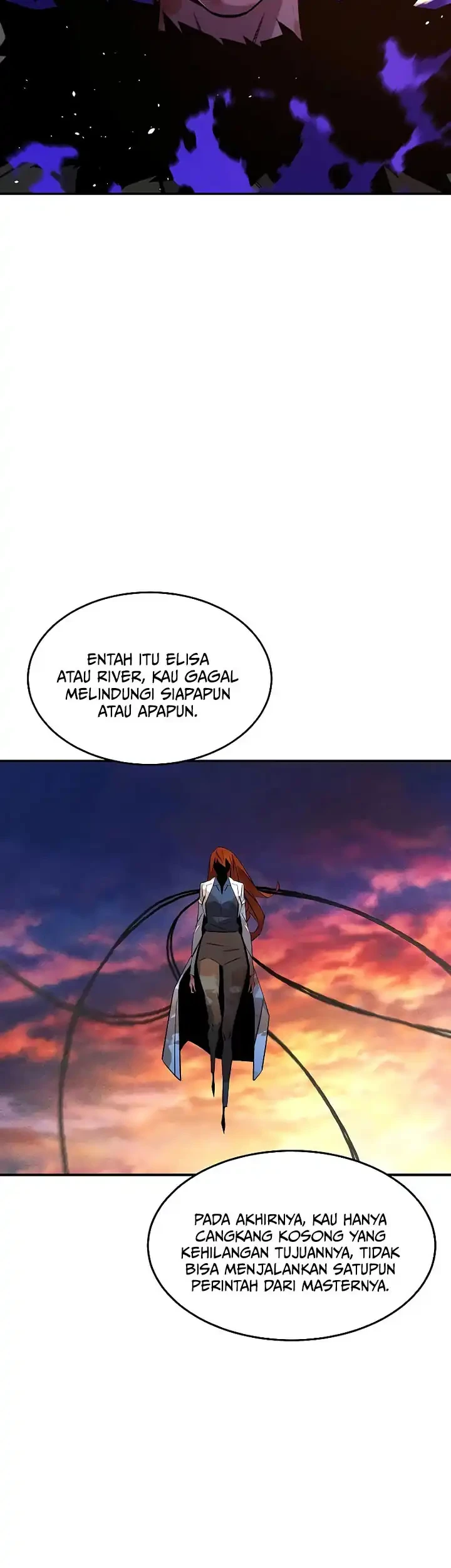 +99 Wooden Stick Chapter 170 Gambar 72
