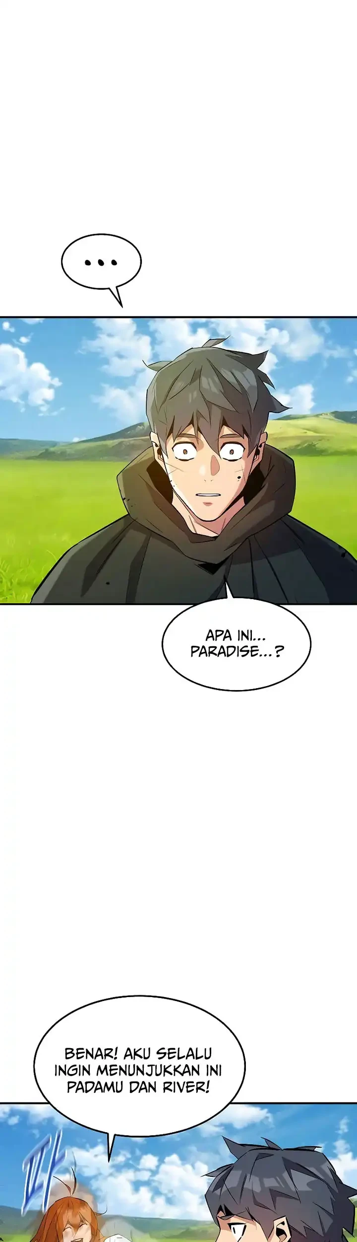 +99 Wooden Stick Chapter 170 Gambar 4