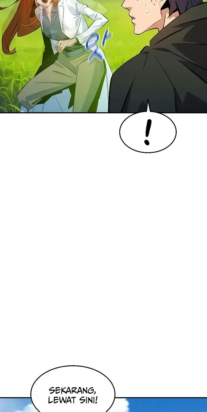 +99 Wooden Stick Chapter 170 Gambar 5