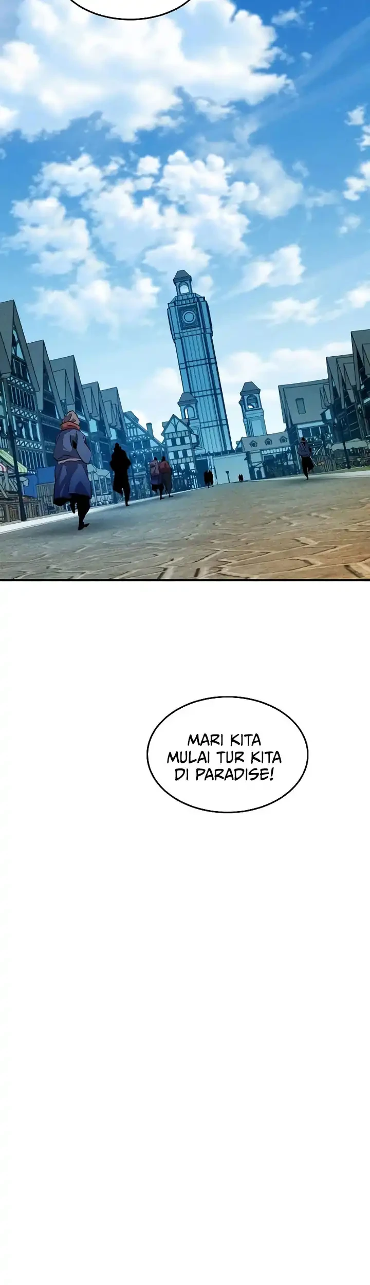 +99 Wooden Stick Chapter 170 Gambar 6