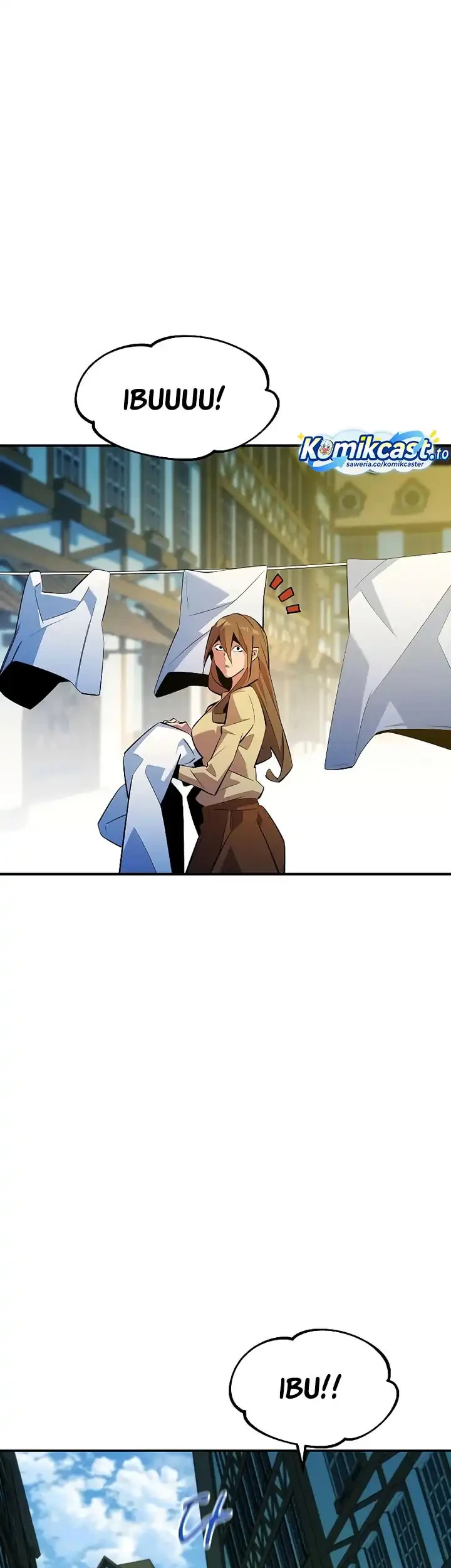 +99 Wooden Stick Chapter 170 Gambar 8