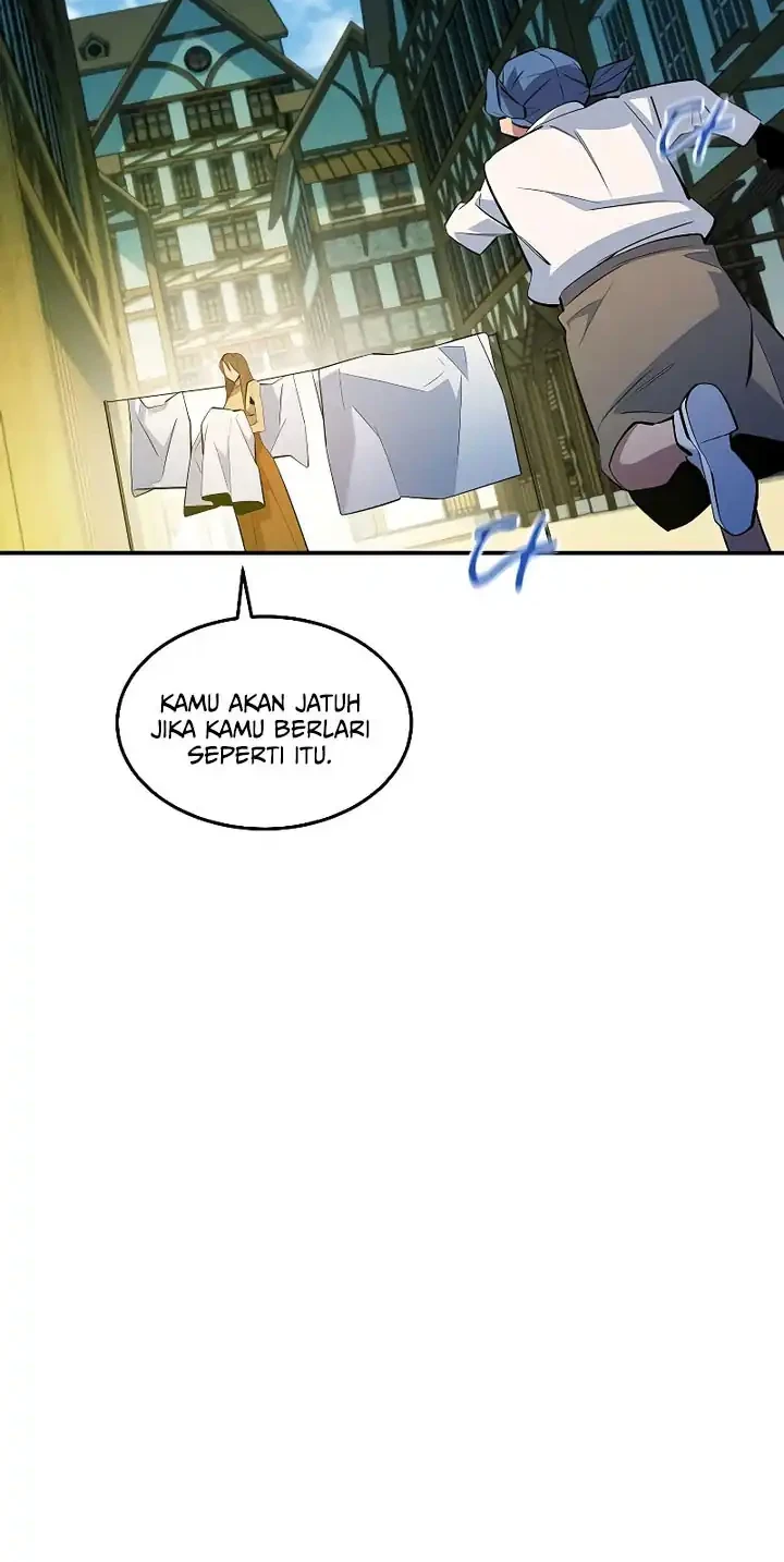 +99 Wooden Stick Chapter 170 Gambar 9