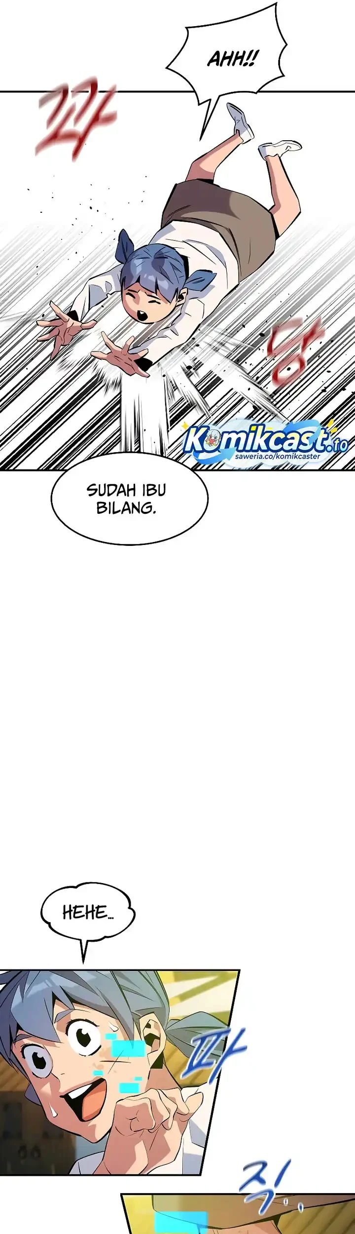 +99 Wooden Stick Chapter 170 Gambar 10