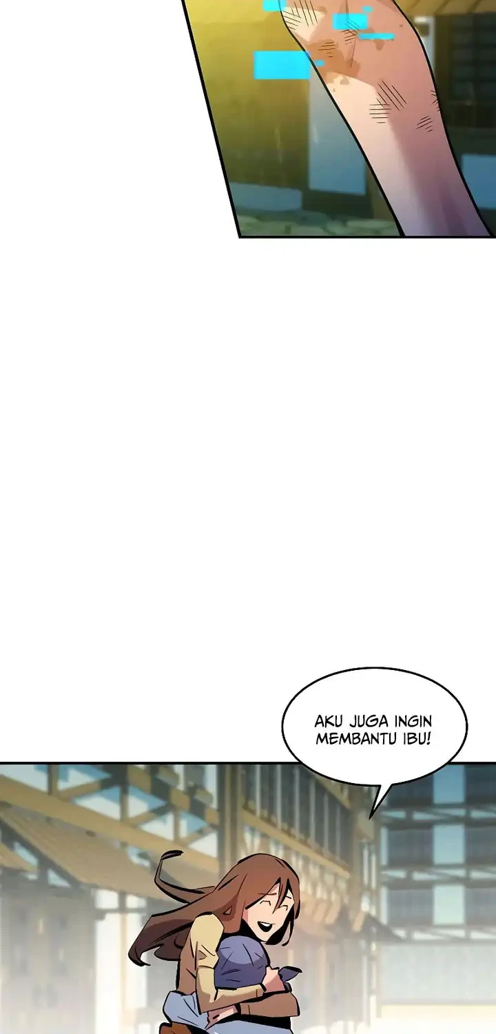 +99 Wooden Stick Chapter 170 Gambar 11