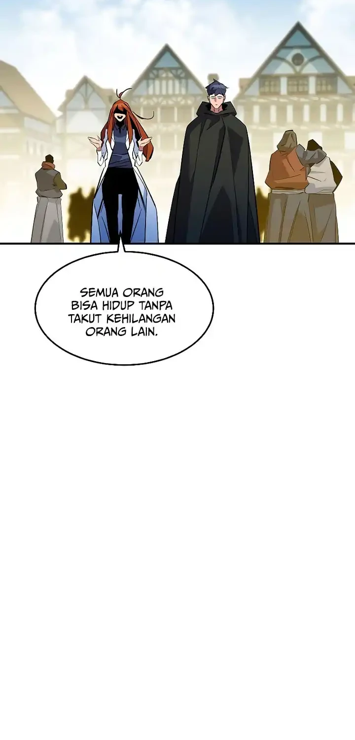 +99 Wooden Stick Chapter 170 Gambar 13