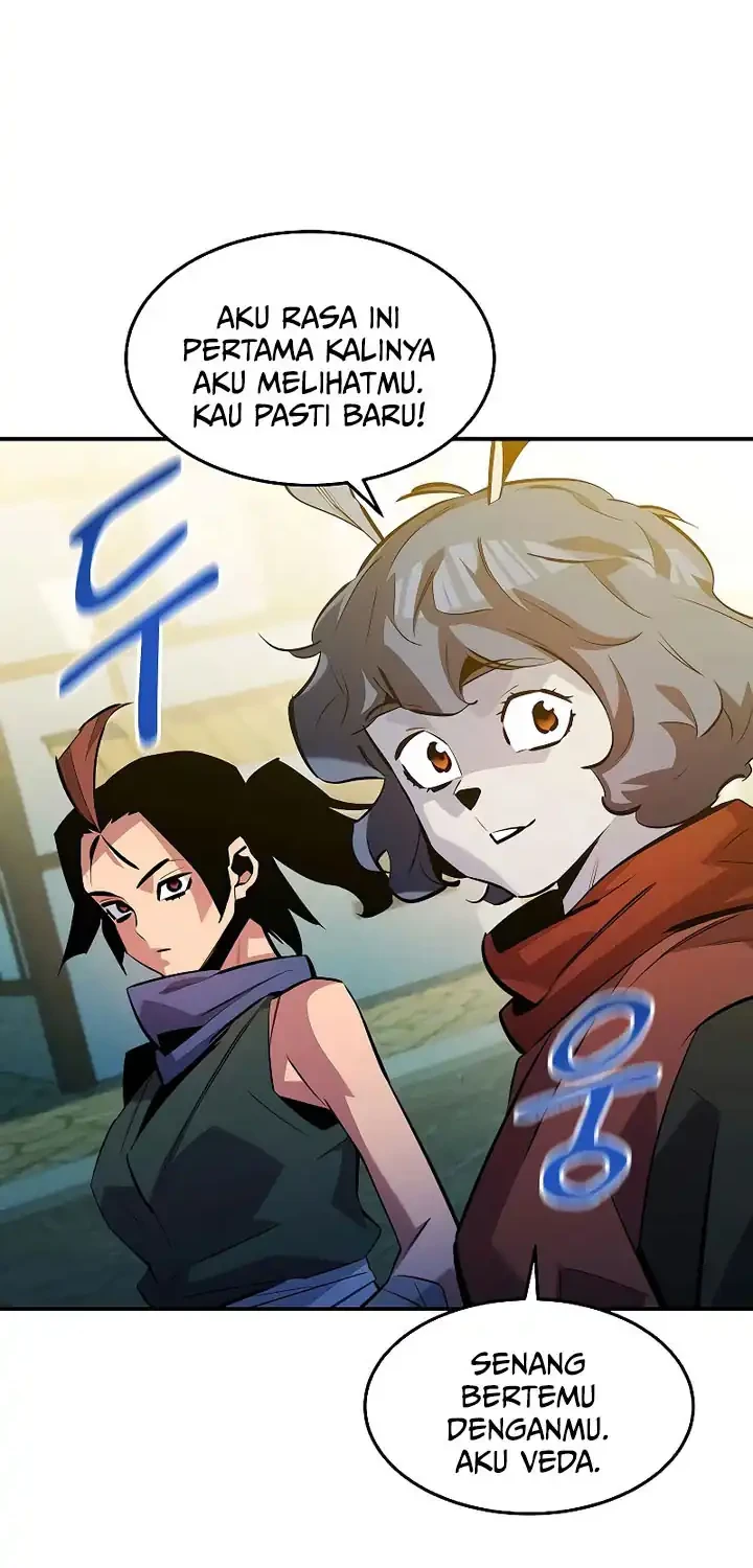 +99 Wooden Stick Chapter 170 Gambar 17