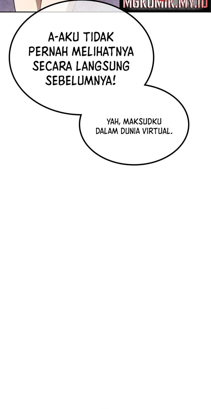 +99 Wooden Stick Chapter 99 Gambar 23
