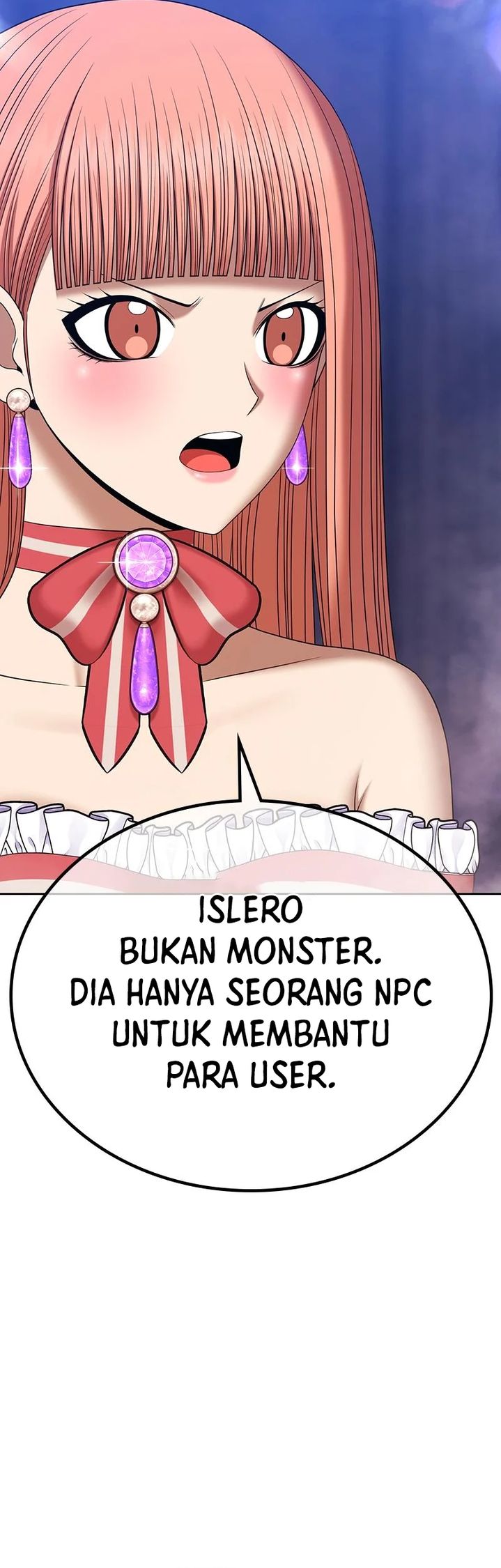 +99 Wooden Stick Chapter 99 Gambar 38