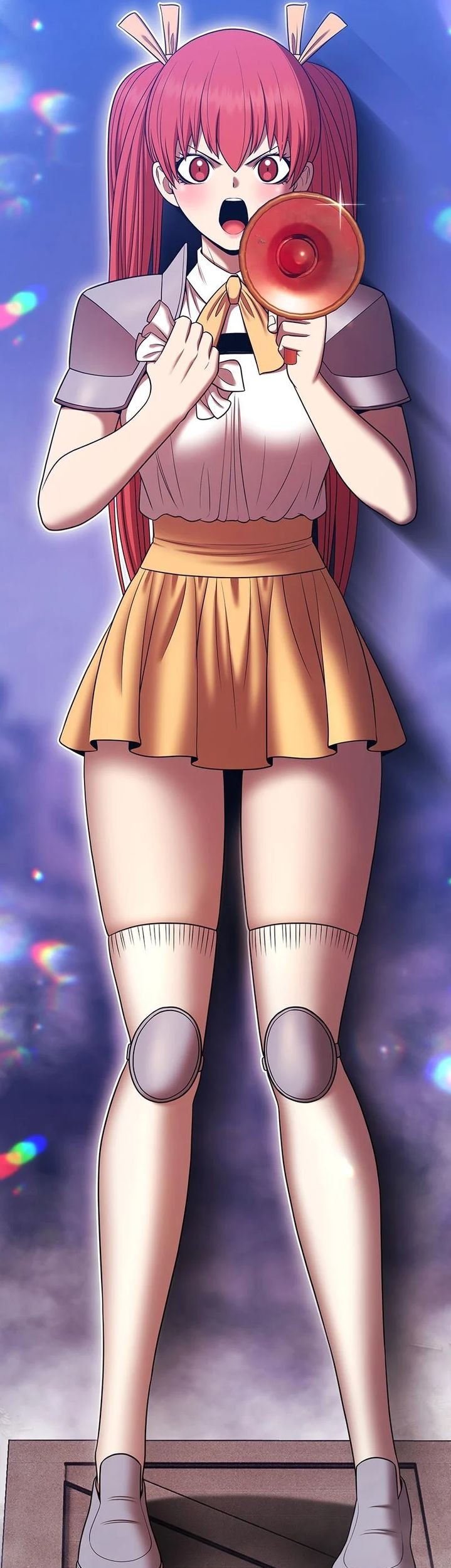 Baca Manhwa +99 Wooden Stick Chapter 99 Gambar 2
