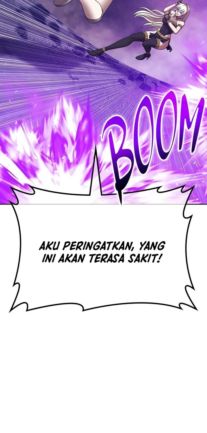 +99 Wooden Stick Chapter 99 Gambar 90