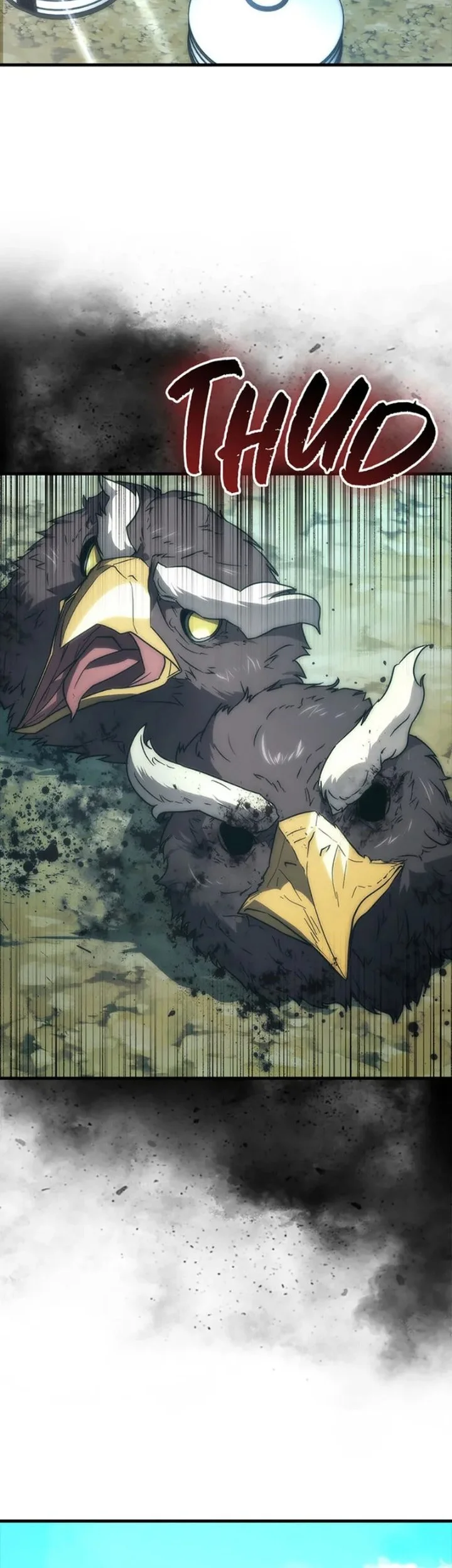 9th Class Sword Master Chapter 45 Gambar 3