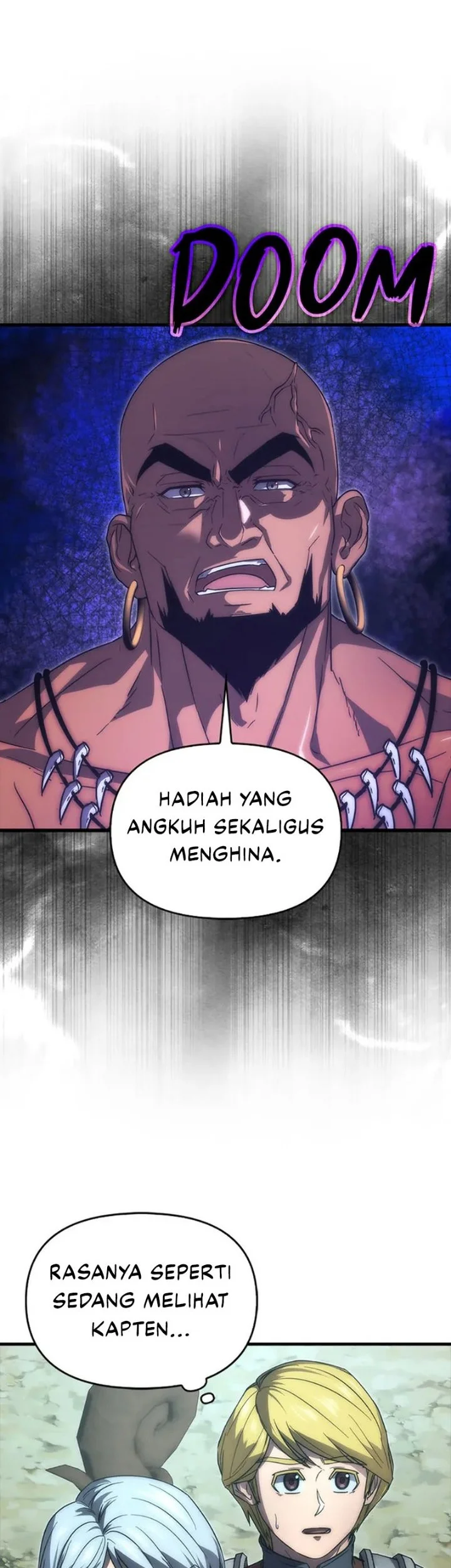 9th Class Sword Master Chapter 45 Gambar 5