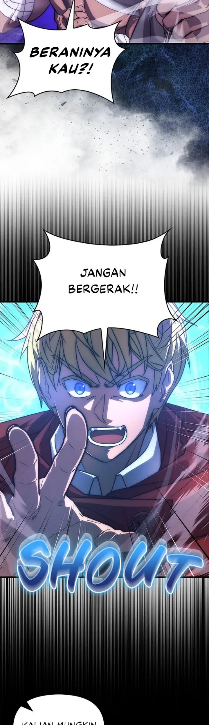 9th Class Sword Master Chapter 45 Gambar 15