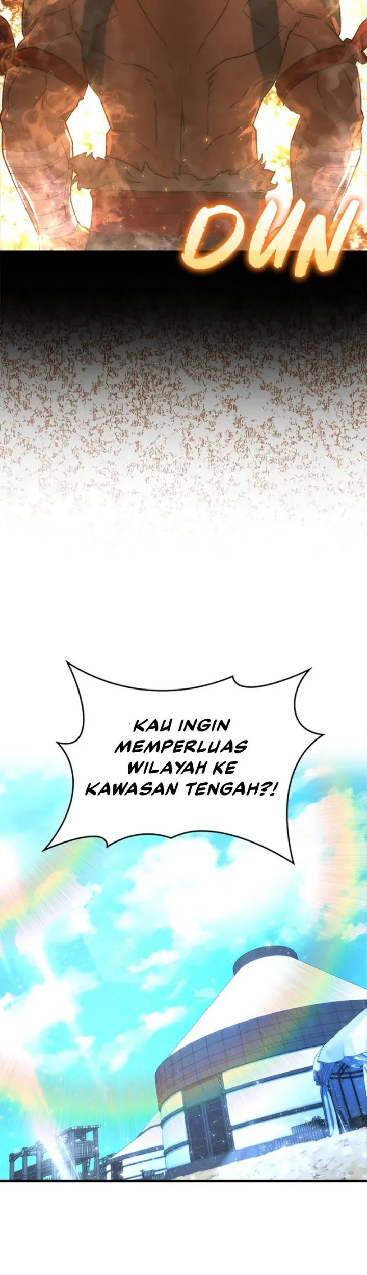 9th Class Sword Master Chapter 45 Gambar 23