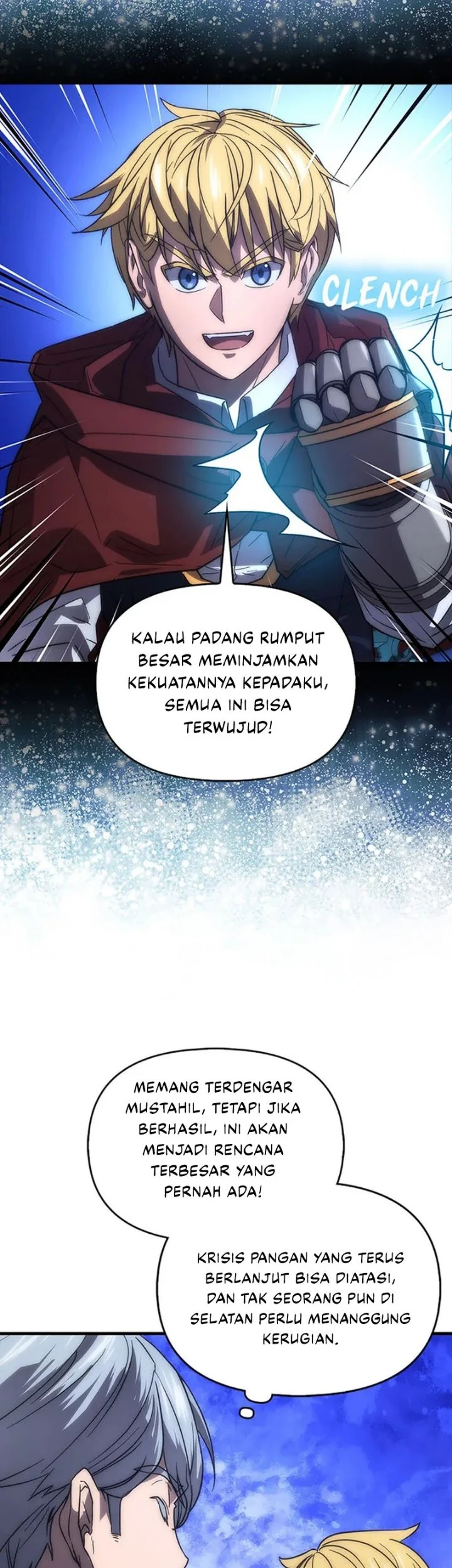 9th Class Sword Master Chapter 45 Gambar 27
