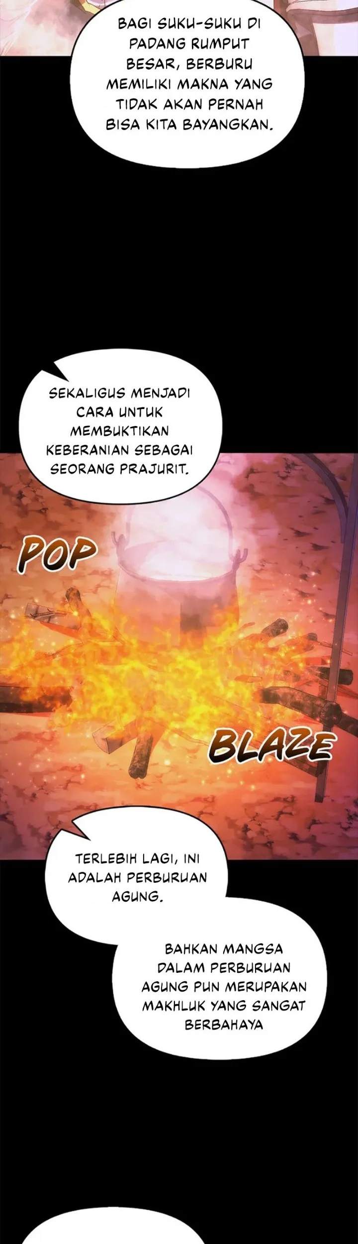 9th Class Sword Master Chapter 45 Gambar 32
